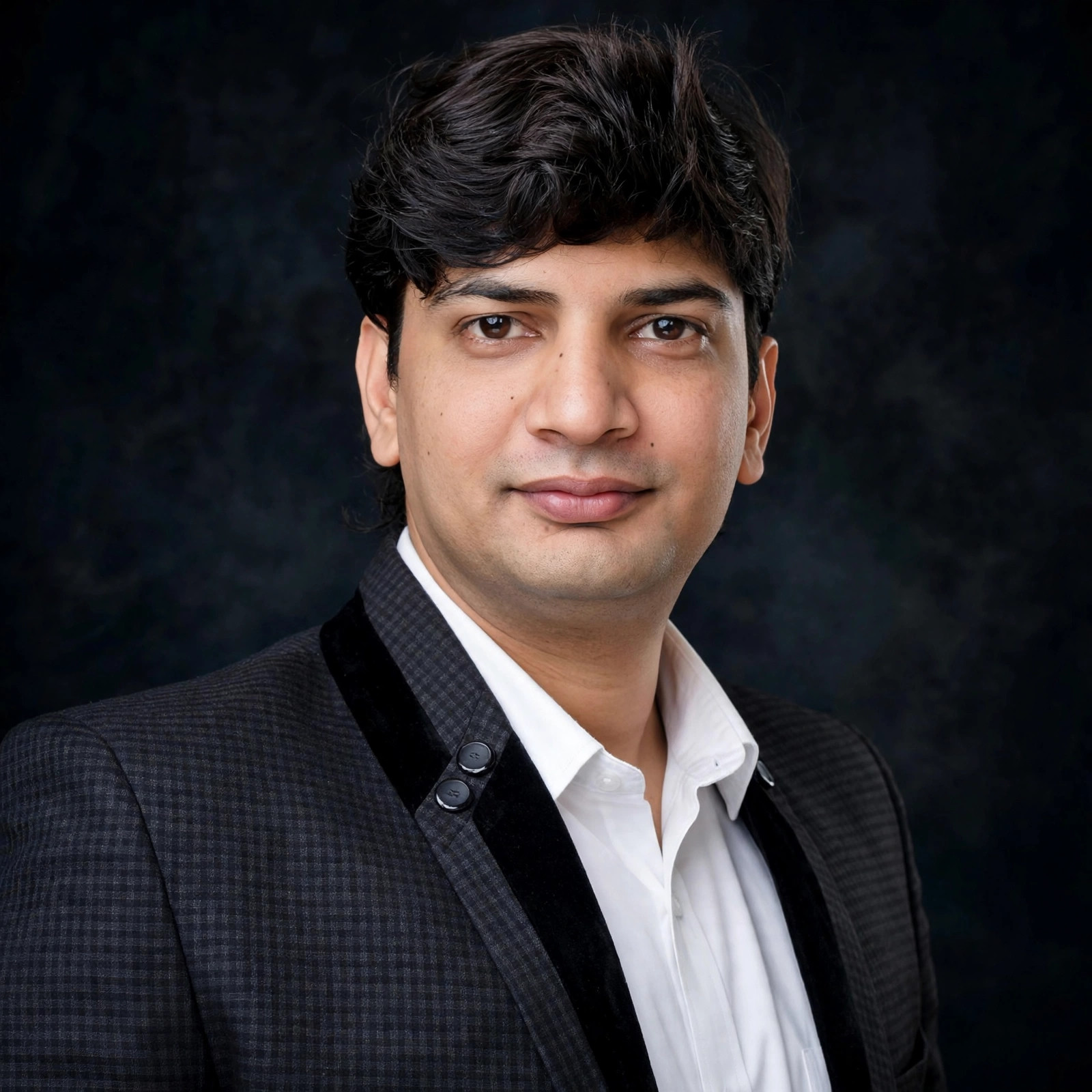 Varun Kumar Manik